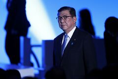 米関税対応、トランプ大統領との電話会談を調整－石破首相| TBS CROSS DIG with Bloomberg