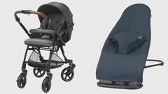 ベビーカーなど7％～10％値上げ　べビー用品大手「ピジョン」| TBS CROSS DIG with Bloomberg