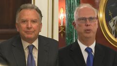 米ロ高官がウクライナ和平計画を協議　米側「ロシアが平和に向けて取り組んでいることに勇気づけられた」| TBS CROSS DIG with Bloomberg