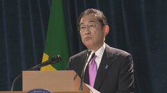 【速報】岸田内閣の支持率29.8％　前回調査より7.0ポイント上昇　5月JNN世論調査| TBS CROSS DIG with Bloomberg