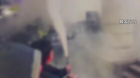 韓国・ユン大統領を逮捕　支持者の一部が暴徒化&nbsp;逮捕状を出した裁判所を襲撃|TBS NEWS DIG