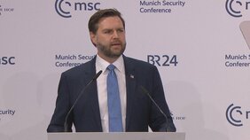 ミュンヘン安全保障会議始まる　ウクライナ侵攻の戦闘終結めぐる交渉が焦点|TBS NEWS DIG