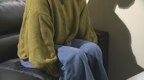 ｢私は殺されかけたんです｣ 愛知･豊田市殺人放火事件 容疑者の元交際相手が過去の“暴行被害”を証言【独自】|TBS NEWS DIG