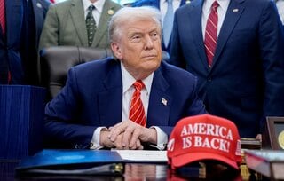 トランプ大統領、15%成長も可能と指摘－ウォーシュ氏が能力発揮なら| TBS CROSS DIG with Bloomberg