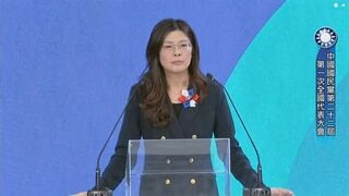 習近平総書記との会談は10日か　台湾最大野党・国民党主席が上海へ出発| TBS CROSS DIG with Bloomberg