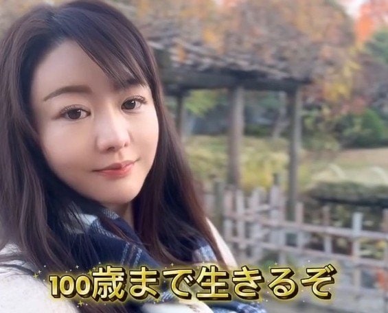 【 がん闘病 】歩りえこさん　100歳まで元気に生きるために「健康診断は未来の自分への一番コスパいい課金」|TBS NEWS DIG