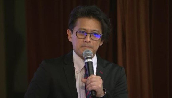 TOKIO元メンバー山口達也さんが語ったアルコール依存症「顔で笑ってたけどいつも不安だった…」飲酒運転でバイク事故「今の自分をすべて受け入れて」　|　SBC NEWS | 長野のニュース | SBC信越放送
