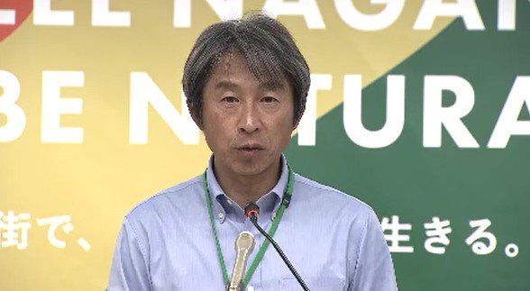 「えっ？と声上げて、正直驚きました」会見で長野市の荻原健司市長…産婦人科病院が「院長の健康上の理由」で2026年末閉院受け…市や地域の産科が分娩受け入れなどで連携へ　|　SBC NEWS | 長野のニュース | SBC信越放送