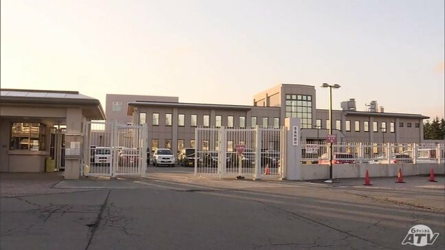 青森刑務所で収容中の男性受刑者が死亡 男性は投薬治療中|TBS NEWS DIG