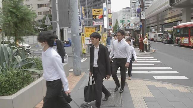 【速報】“AI議事録”サービス手がける「オルツ」の前社長ら4人を逮捕 金融商品取引法違反の疑い 3年間の粉飾額は110億円以上か 東京地検特捜部|TBS NEWS DIG