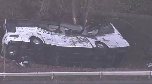 「なぜ19歳で命を奪われなければならなかったのか」大学生の次男亡くした遺族が法廷で訴え【15人死亡の軽井沢スキーツアーバス事故】控訴審が結審　5月22日に判決へ　長野|TBS NEWS DIG