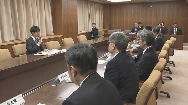 今シーズン1例目の鳥インフルエンザ確認　約45万9千羽殺処分へ　農水省対策本部会議開催|TBS NEWS DIG