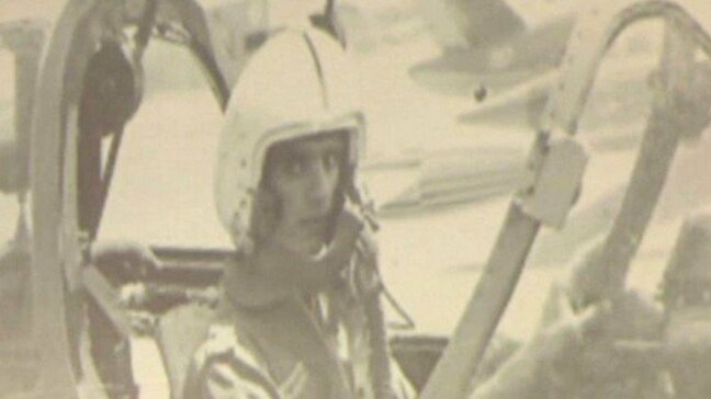 「爆弾は人を選ばない」元イスラエル空軍兵士が金沢で講演 中東での戦闘が続く中、平和な国際社会を訴える|TBS NEWS DIG