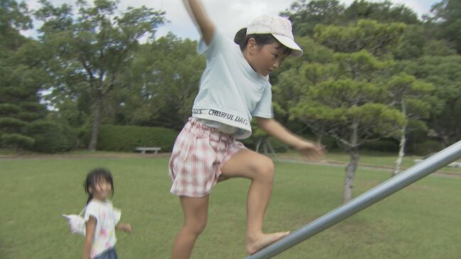 きょうはスポーツの日…イベント会場で聞きました　スポーツしてますか？|TBS NEWS DIG
