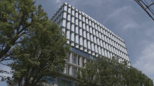 東京・世田谷区　“空襲被害者”に見舞金3万円を支給へ　都内初 「国の法案成立を後押しし、恒久平和を願うメッセージを発信したい」|TBS NEWS DIG
