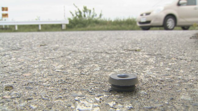 丁字路交差点で衝突　バイクの29歳男性 死亡　右折しようとした軽乗用車と　富山|TBS NEWS DIG