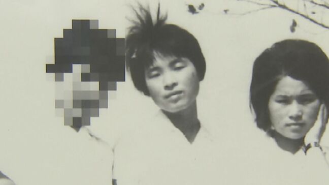 「心の隙間を埋められない大きな穴が開いてしまった」まもなく48年…拉致被害者、松本京子さん兄・孟さん 学校で重ねる講演150回を超える|TBS NEWS DIG