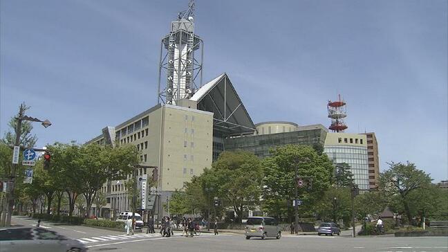 富山市の20代男性がはしか感染 富山県内の感染報告2人目に |TBS NEWS DIG