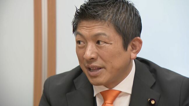 なぜ「参政党」は大躍進? 神谷宗幣代表を直撃取材 消費税減税は?野党との連携は?参議院選挙2025|TBS NEWS DIG