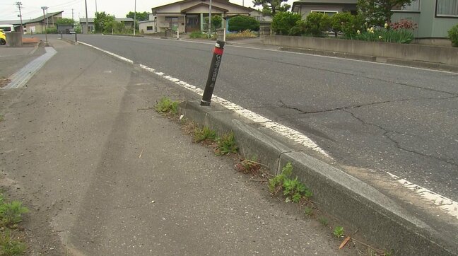 【続報】6人は仕事帰りで会社の同僚 フィリピンとベトナム国籍の2人を含む4人が骨折など重傷 国道4号で発生の6人重軽傷ワゴン車単独事故 青森県七戸町中野|TBS NEWS DIG