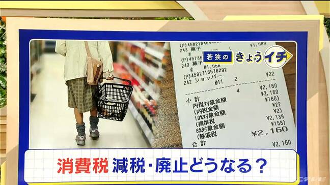 テイクアウトと店内飲食の商品 マクドナルドは同価格 もしも“食料品の消費税”0％になったら… 勝手にシミュレーション|TBS NEWS DIG