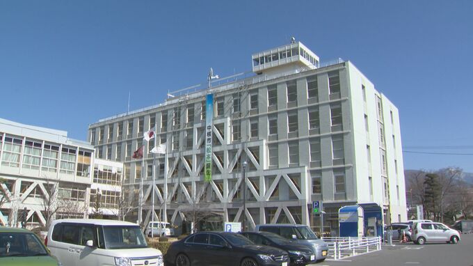 松本マラソンの不正会計処理問題　臥雲市長「検証組織を速やかに立ち上げる」　長野・松本市|TBS NEWS DIG