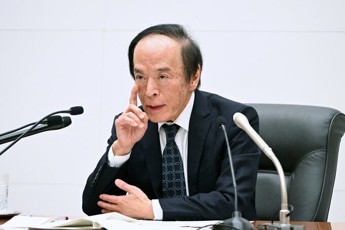 利上げの常識は覆るか　利上げによって成長加速も