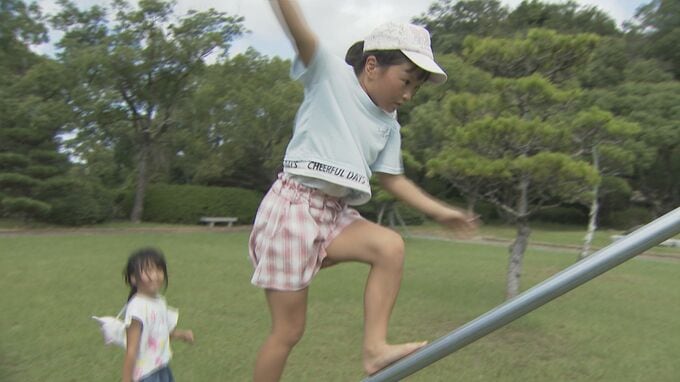 きょうはスポーツの日…イベント会場で聞きました　スポーツしてますか？|TBS NEWS DIG