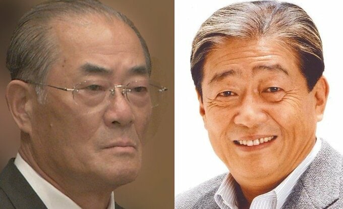 関口宏さんが追悼【張本勲氏（86）死去】「頑固ないいおじさんでした。喝の名人でもありました。」　『サンデーモーニング』で長年共演|TBS NEWS DIG