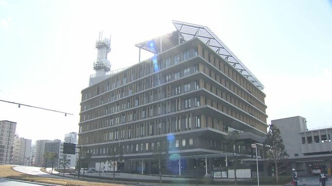 別の不同意性交等事件の捜査の過程で犯行浮上 児童買春の容疑で会社員の男を逮捕【長崎県】|TBS NEWS DIG