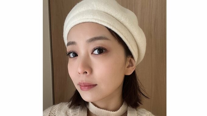 【杜このみ】　和服から雰囲気一変　可愛らしい私服姿　ファンからは「演歌歌手には見えない」|TBS NEWS DIG