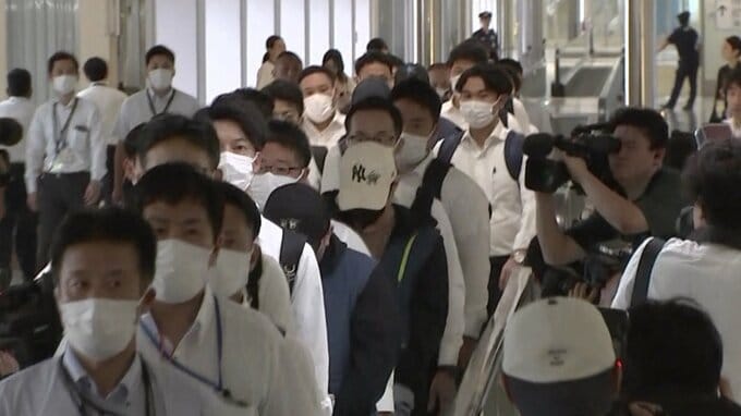 フィリピンを拠点にした犯罪グループ「JPドラゴン」メンバー5度目の逮捕　87歳の男性から111万円あまりを盗んだ疑い　警察は組織の全容解明を進める　|　福岡のニュース｜RKB NEWS｜RKB毎日放送