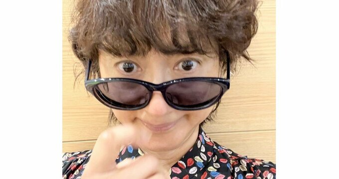 【がん闘病】古村比呂さん　「胃カメラ検査　終わりました」　検査時の様子も明かす|TBS NEWS DIG