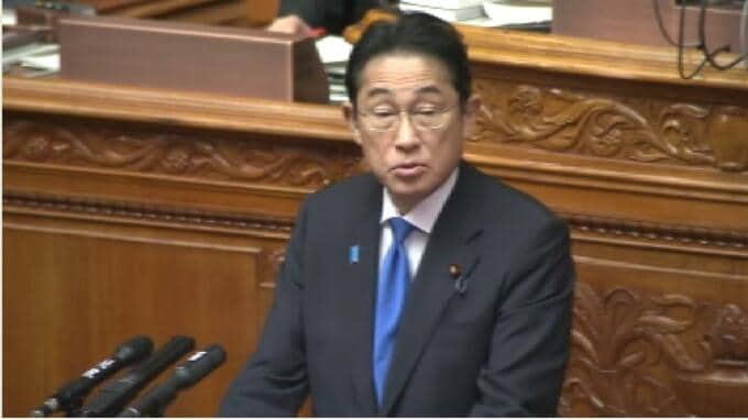 8日～長崎で「国際賢人会議」岸田総理が9日参加へ　松野官房長官が発表　|　長崎のニュース | 天気 | NBC長崎放送