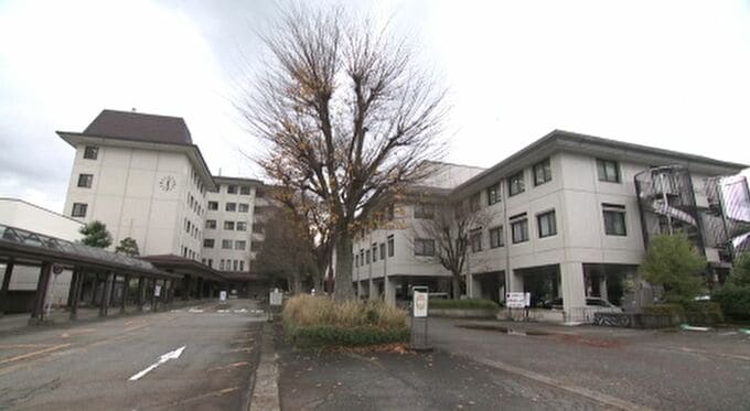 金沢市立病院の移転先は近くの「平和町公園」 市民が集え、安心できる病院に あらたに「歯科口腔外科」|TBS NEWS DIG