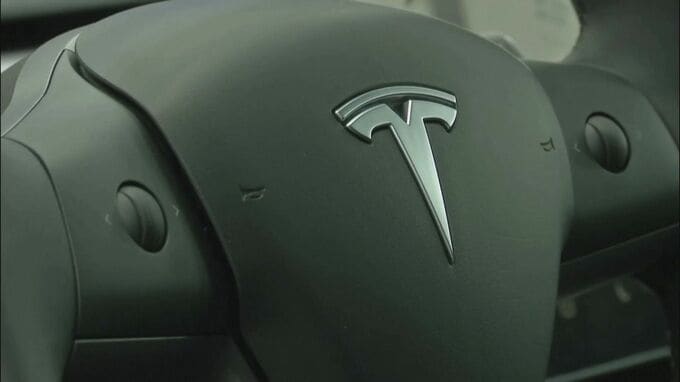 米EVテスラに360億円の賠償命令　同社の運転支援システムめぐる事故で初　フロリダ州|TBS NEWS DIG