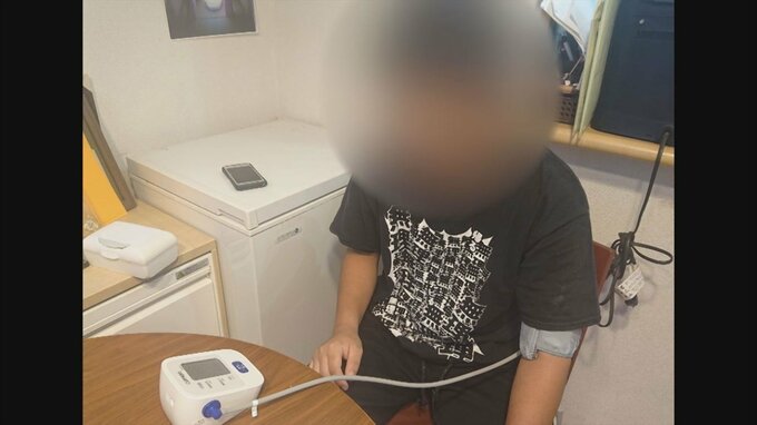 「他人から嫌な目で見られる…キツい」コロナ後遺症に苦しむ中学3年生　|　BSSニュース | BSS山陰放送