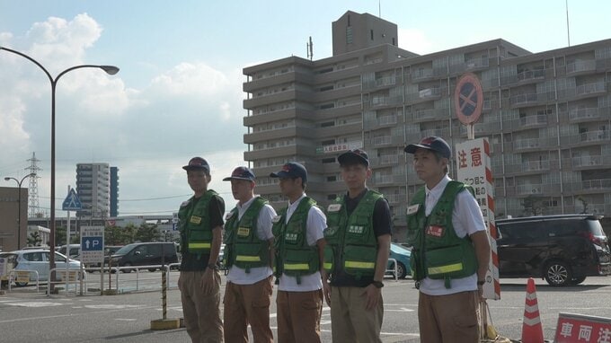 熊本地震から1週間…富山市民病院など県内3病院からDMAT現地派遣　救命救急センターの医師ら5人が熊本市の避難所で診療へ|TBS NEWS DIG