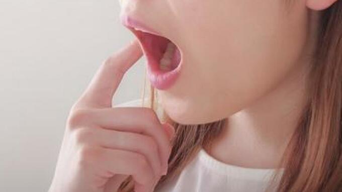 ただの口内炎だと思ってない？長期放置で進行し最悪の場合死亡も「口腔がん」に注意を　|　長崎のニュース | 天気 | NBC長崎放送