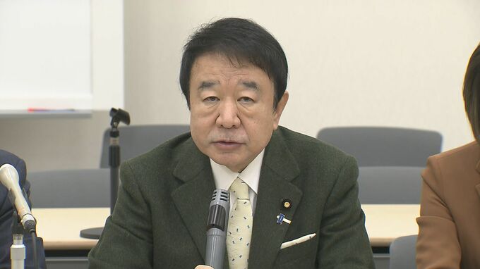 派閥全廃を求める議員連盟が発足し13人参加「廃止して立て直さなければ国民理解出来ない」