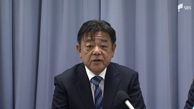 【独自】衆院選 静岡5区 立憲・外山さん擁立見送りへ　新党「中道」から新候補で最終調整＝静岡|TBS NEWS DIG