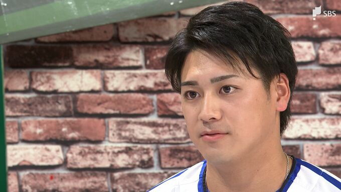 横浜DeNAベイスターズ 日本一の原動力・森敬斗選手 優勝の思いと危機感を持って今シーズンに臨んだ覚悟 静岡市オクシズ地域出身のプロ5年目|TBS NEWS DIG