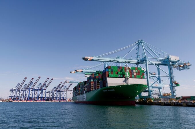 トランプ関税の払い戻しは「究極の企業助成」－ベッセント米財務長官