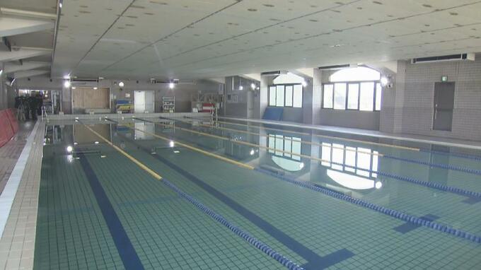 当時5歳の男の子がプールで死亡した事故　水泳教室のコーチ2人を書類送検…監視を怠った疑い　富山県警|TBS NEWS DIG