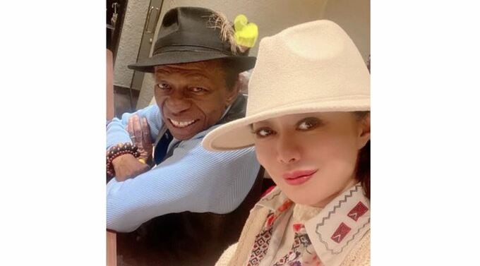 【北山みつき・サンコン夫妻】　検査入院することを報告　「胃カメラと大腸を検査します」|TBS NEWS DIG