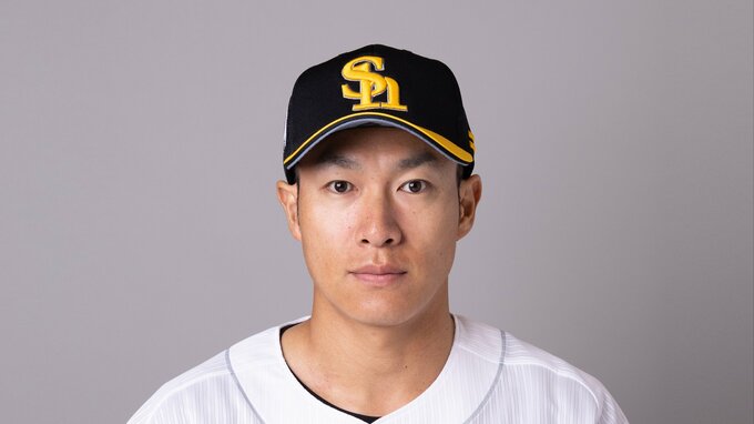 【ソフトバンク】柳田１億円減の４億７０００万円＋出来高でサイン「打っていないので当たり前」　|　福岡のニュース｜RKB NEWS｜RKB毎日放送