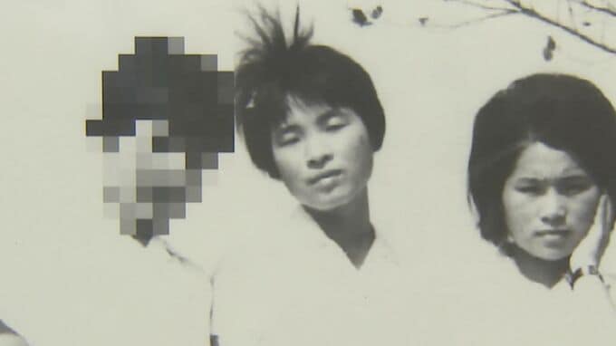 「心の隙間を埋められない大きな穴が開いてしまった」まもなく48年…拉致被害者、松本京子さん兄・孟さん　学校で重ねる講演150回を超える|TBS NEWS DIG