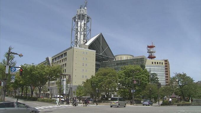 富山市の20代男性がはしか感染 富山県内の感染報告2人目に 　|　富山のニュース｜天気・防災｜チューリップテレビ