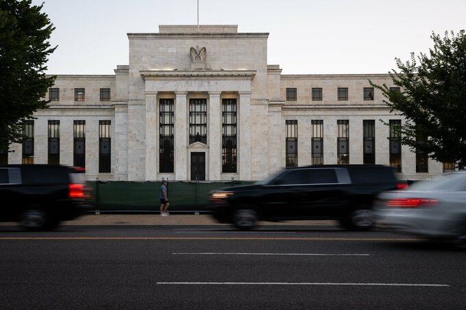 米国、年内利下げ実施する余地は限定的－IMFが4条協議の報告書公表