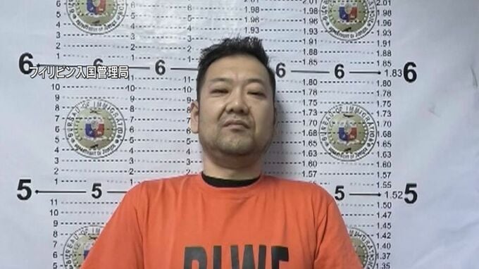 トクリュウか　警察官になりすましキャッシュカード盗み現金約104万円引き出した疑い　男（49）再逮捕|TBS NEWS DIG